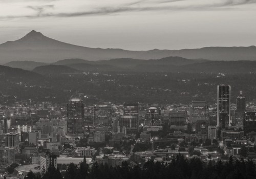 The Power of Candidate Campaigns in Northwestern Oregon